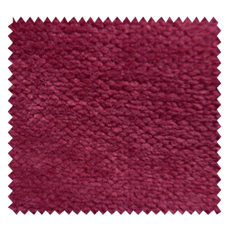 Tissu Velours Chenille Arredo