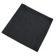 Serviette de Table Brunch Noir