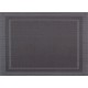 Set de Table Yuco Encadré PVC Ardoise