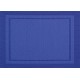 Set de Table Yuco Encadré PVC Indigo