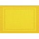 Set de Table Yuco Encadré PVC Safran