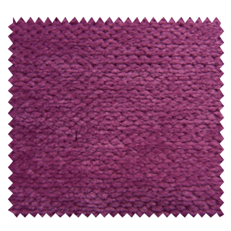 Tissu Velours Chenille Arredo