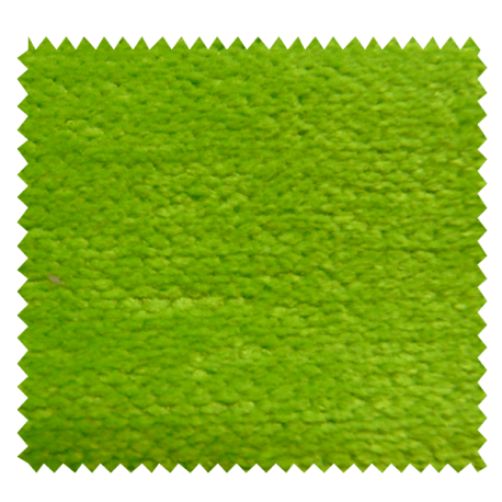 Tissu Velours Chenille Arredo