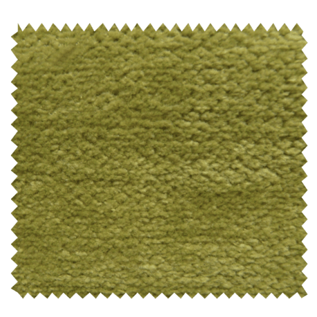 Tissu Velours Chenille Arredo