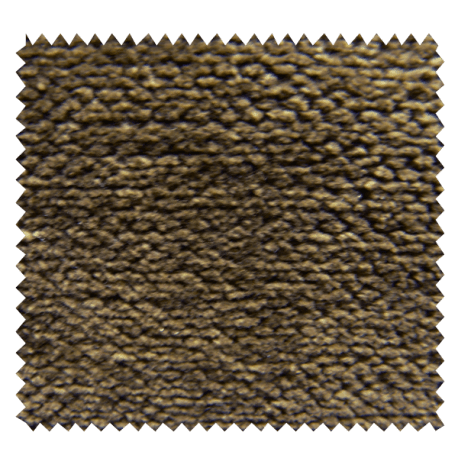 Tissu Velours Chenille Arredo