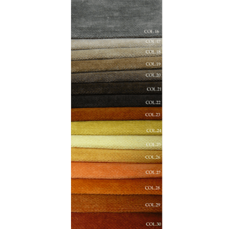 Tissu Velours Chenille Arredo Tissu Velours Chenille Arredo