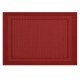 Set de Table Yuco Encadré PVC Tomette