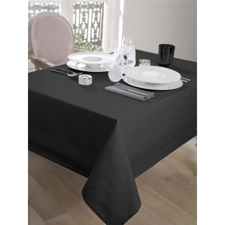 Nappe Bande Satin