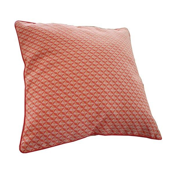 Housse De Coussin Coton 40 Cm - Always Kiss Me Goodnight - Fait Main Cornouailles