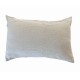 Housse de Coussin Lin Lavé