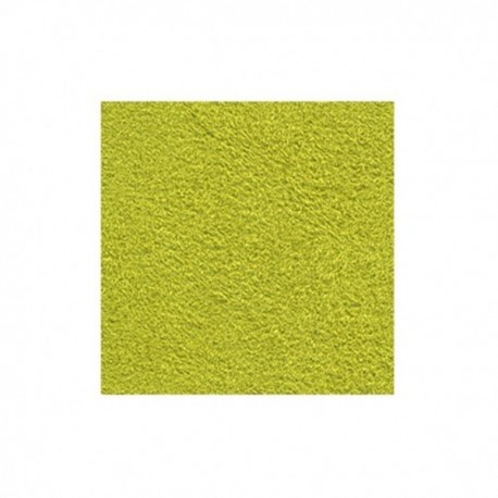 Housse de Coussin Suédine 47X47 cm