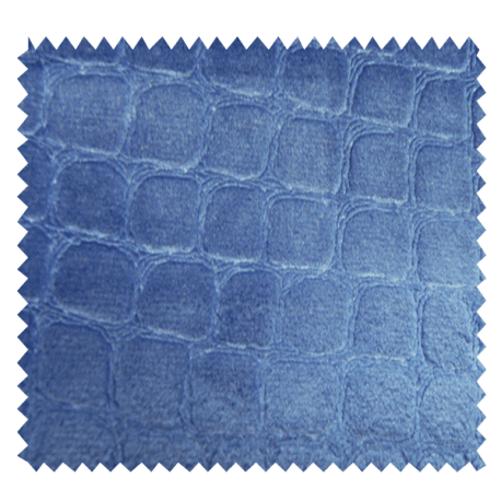 Tissu Velours Frappé Bengala Tissu Velours Frappé Bengala
