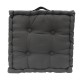 Coussin Tapissier Neo Anthracite