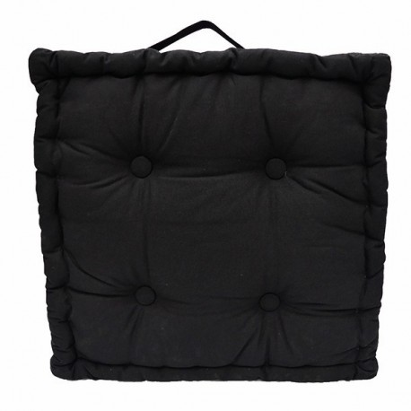 Coussin Tapissier Neo Noir