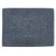 Tapis de Bain Haomy Hammam Granit