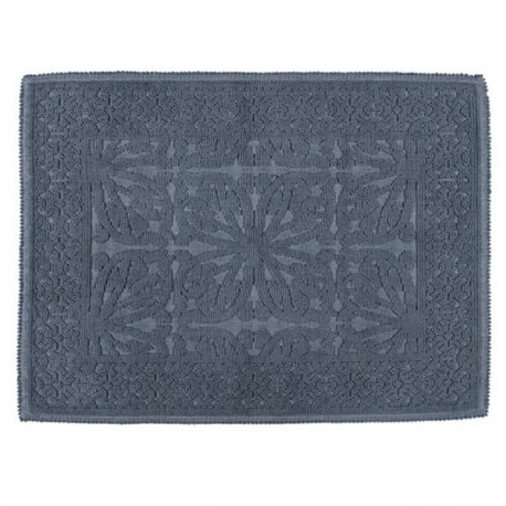 Tapis de Bain Haomy Hammam Granit