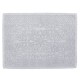 Tapis de Bain Haomy Hammam Beton