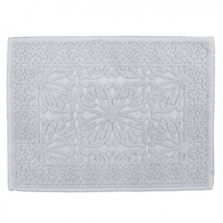 Tapis de Bain Haomy Hammam Beton
