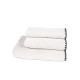 Linge de Toilette Haomy Issey Craie