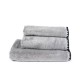 Linge de Toilette Issey Beton - HAOMY