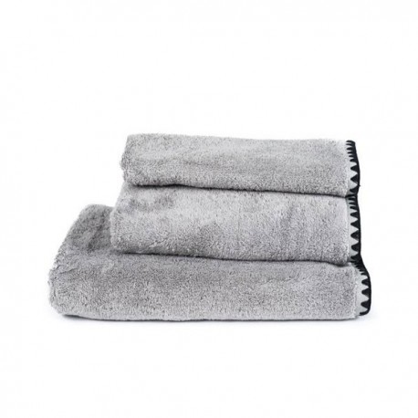 Linge de Toilette Issey Beton - HAOMY