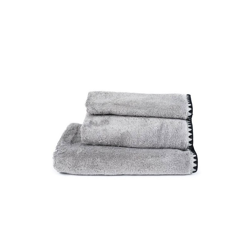 Linge de Toilette Issey Beton - HAOMY
