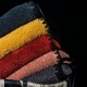 Linge de Toilette Haomy Issey Granit