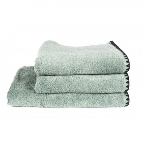 Linge de Toilette Issey Celadon - HAOMY