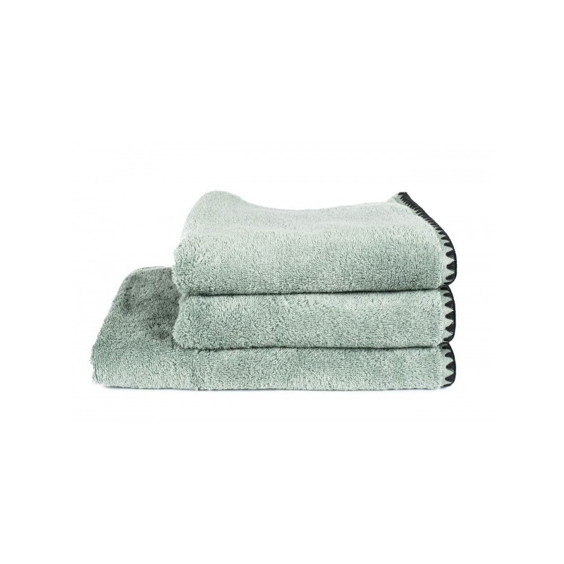 Linge de Toilette Issey Celadon - HAOMY