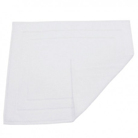 Tapis Laura Antiderapant Blanc