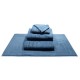 Tapis Laura Antiderapant Indigo