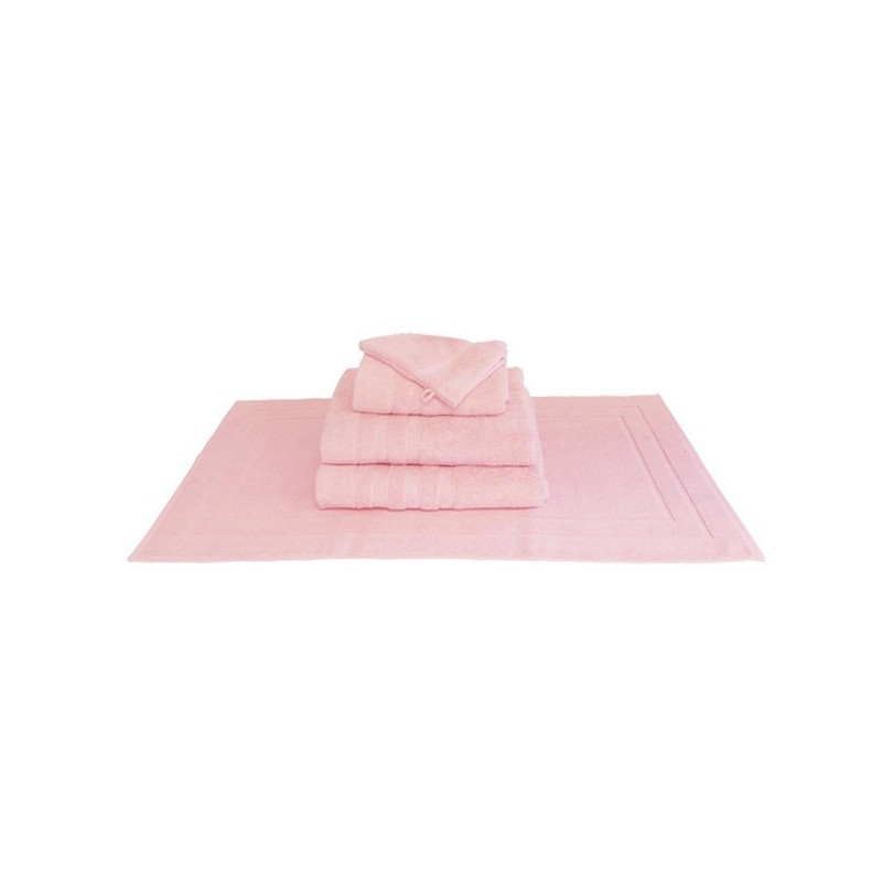 Linge de Toilette Laura Rose