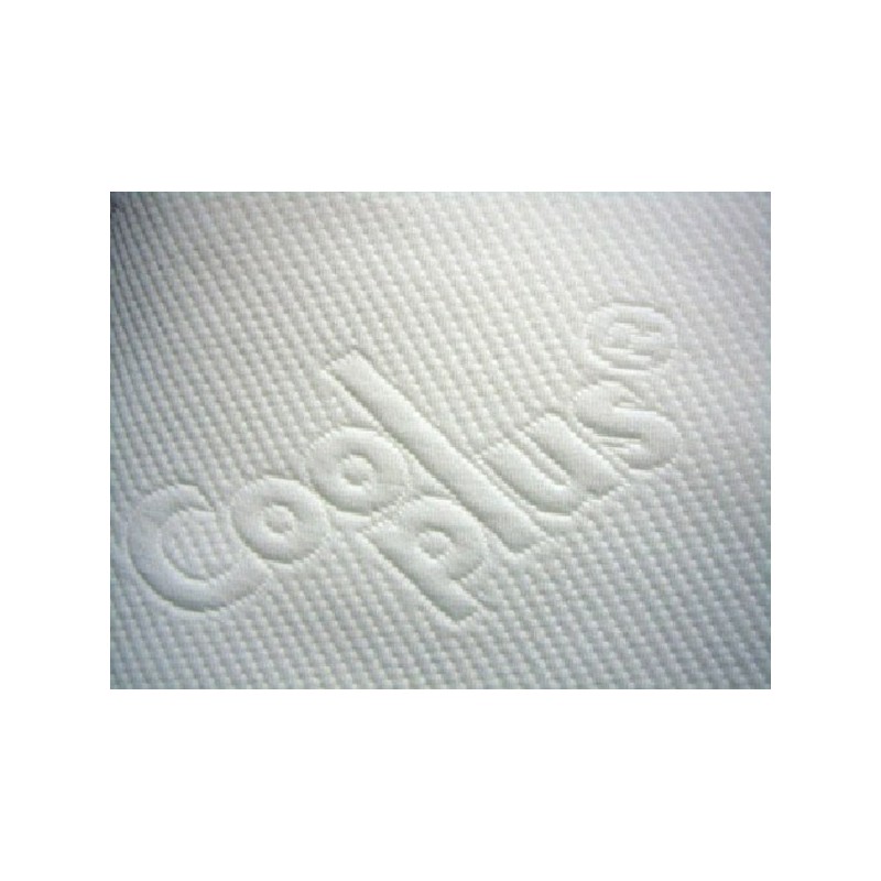 Housses Protège-Oreiller Zippées 60x60cm - Pack De 5 - Imperméables Et Antiacariens - Pour Hôtels Et Maison
