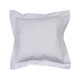 Linge de Lit Percale Blanc