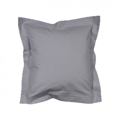 Linge de Lit Percale Carbone