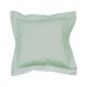 Linge de Lit Percale Celadon