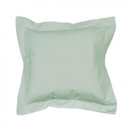 Linge de Lit Percale Celadon