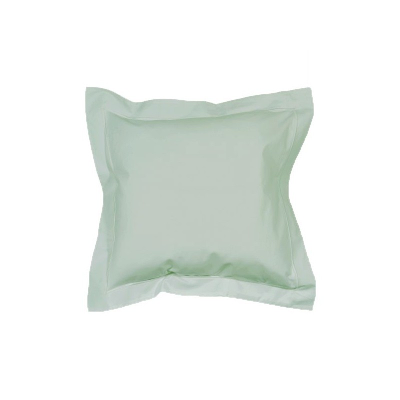 Drap plat 180x290 celadon