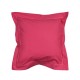 Linge de Lit Percale Fuchsia