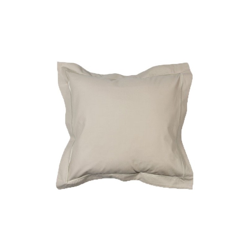 Linge de Lit Percale Noam Bleu - Tissus des Ursules