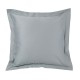Linge de Lit En Satin Prestige Coloris Perle