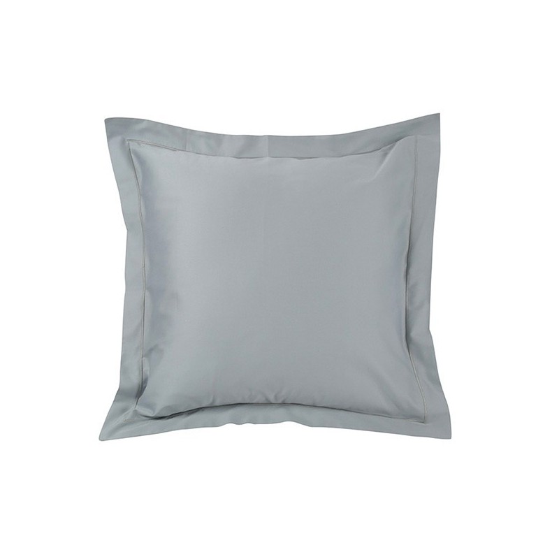 Linge de Lit En Satin Prestige Coloris Perle