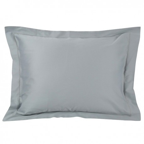 Linge de Lit En Satin Prestige Coloris Perle
