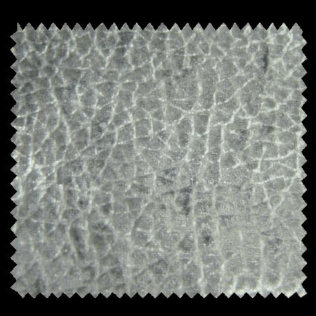 Tissu Velours Frappé Fauna