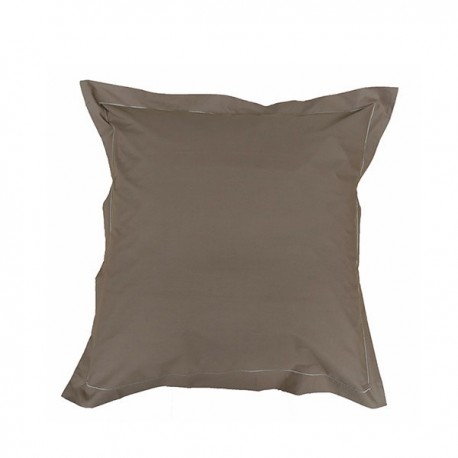 Linge de Lit Percale Truffe