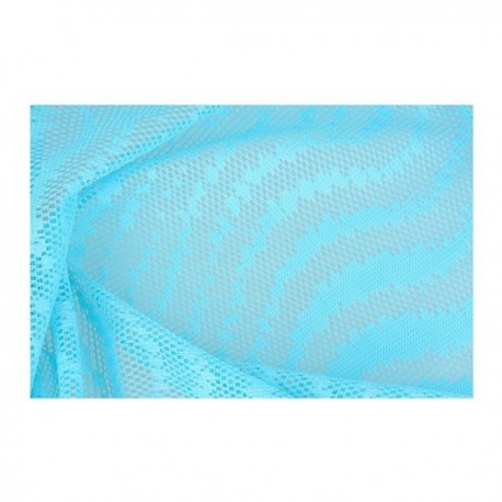 Rideau Maille Ondine