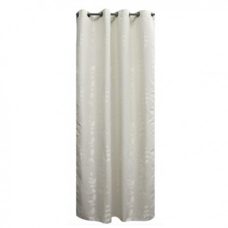 Rideau A Oeillets Automne