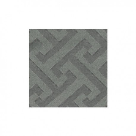 Rideau A Oeillets Dedale 