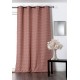 Rideau Mini Back Symetrie Orange