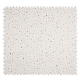 Tissu Popeline Coton Imprime Confetti